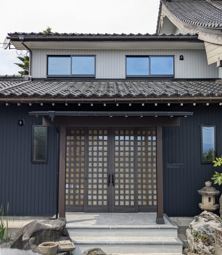 6/28(土)29(日)立山町沢端「リノベーション住宅」完成見学会