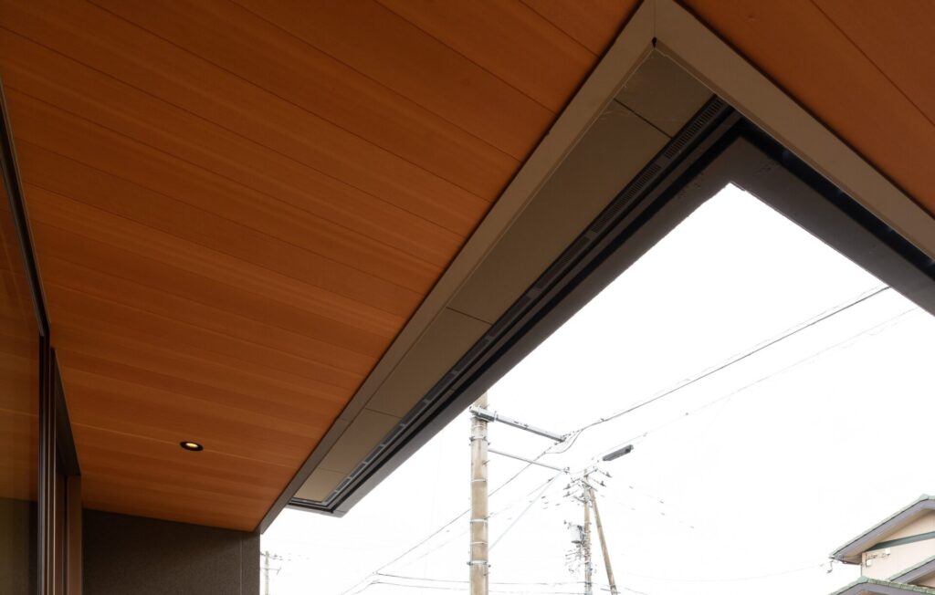 家のメンテナンス第2弾‼