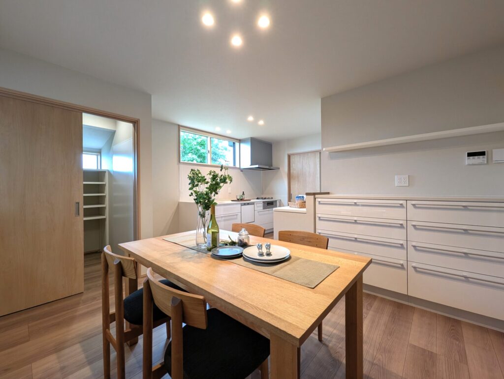 チューモクのリフォーム便り